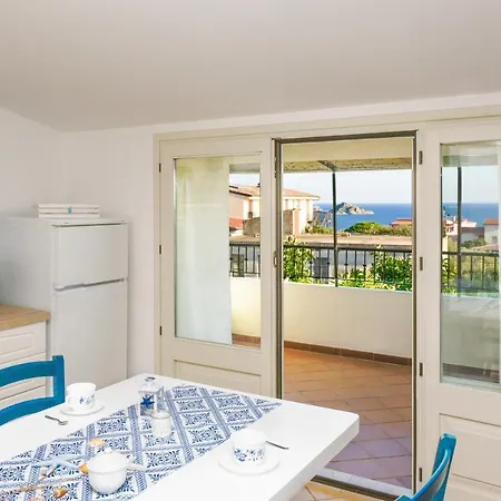 Apartment Blumare *