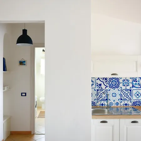 Apartment Blumare *