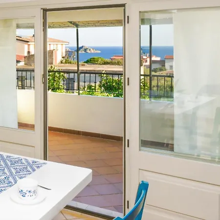 Blumare Apartment *