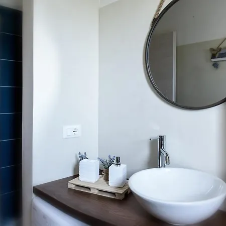 Blumare Santa Maria Navarrese