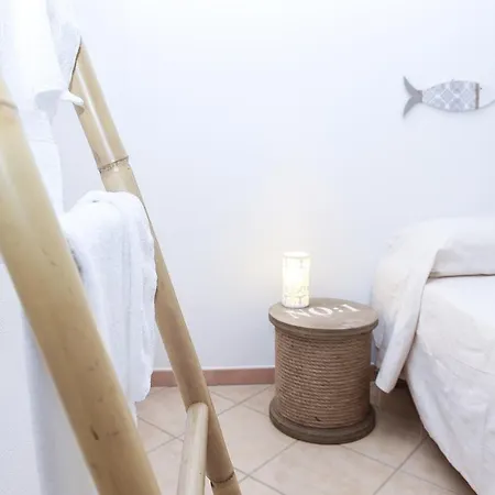 Blumare Santa Maria Navarrese