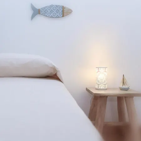 Blumare Apartment *