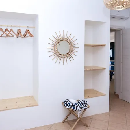 Blumare Apartment *