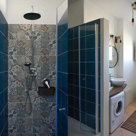 Blumare Apartment