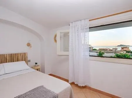 Apartment Blumare *