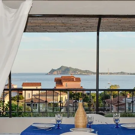 Apartment Blumare