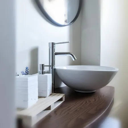 Blumare Apartment *