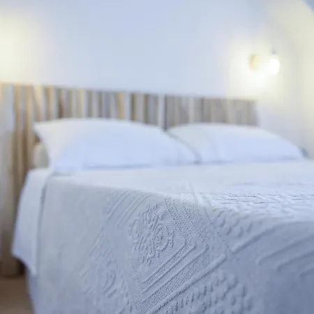 Blumare Apartment *