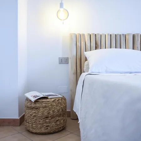 Apartment Blumare Santa Maria Navarrese
