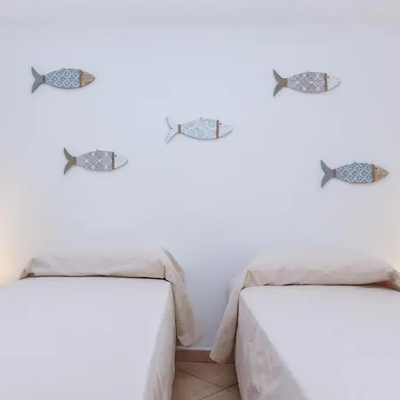 Blumare Apartmán