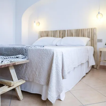 Apartmán Blumare Santa Maria Navarrese