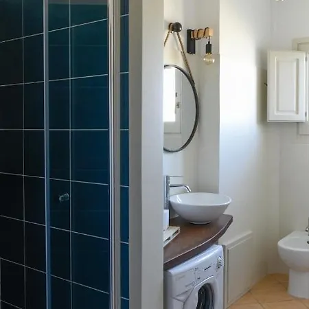 Blumare Apartment *