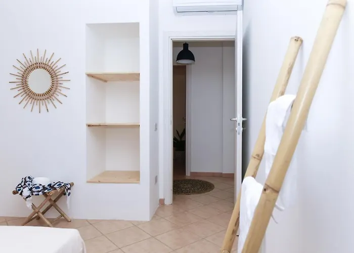 Blumare Santa Maria Navarrese